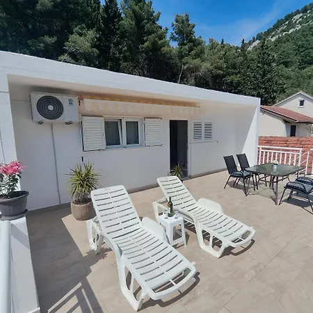 Matic Appartement