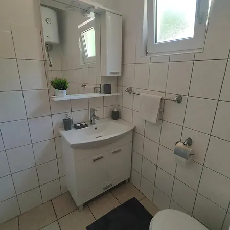 Apartmán Matic Duboka