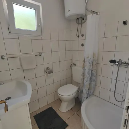 Matic Apartmán