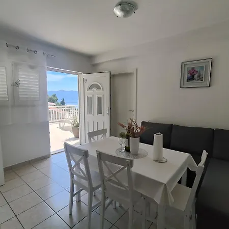 Apartmán Matic *