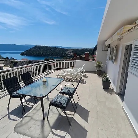 Apartmán Matic