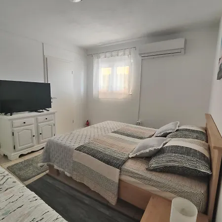 Matic Apartmán Duboka