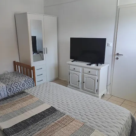 Matic Apartmán