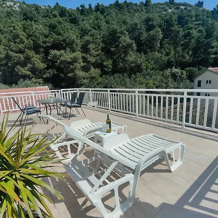 Matic Apartmán Duboka