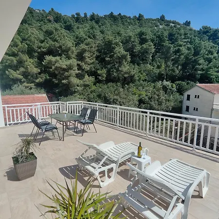 Apartmán Matic Duboka